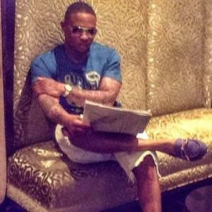 Meet your Posher, Mario